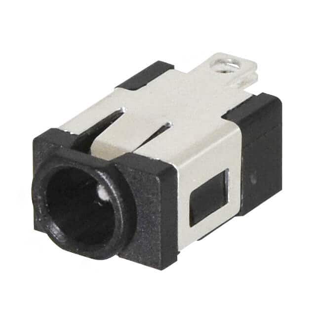 PJ-004CH CUI Devices  Stromanschlüsse